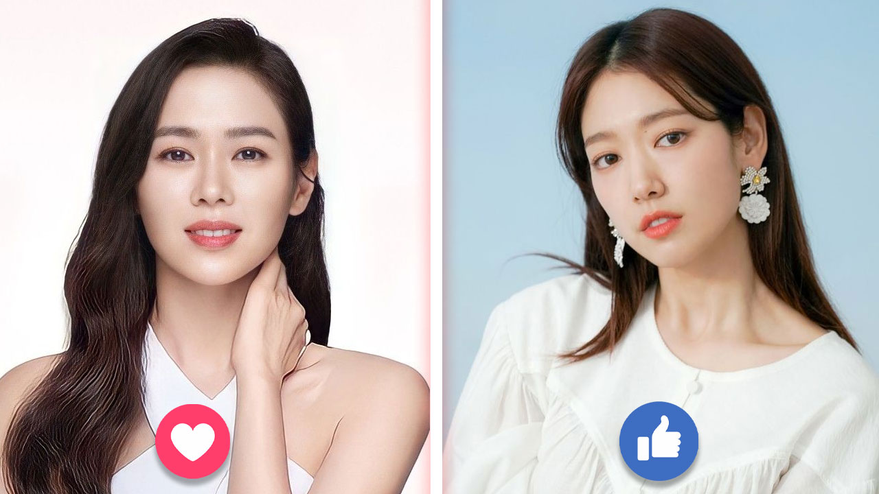 Son Ye Jin vs Park Shin Hye: Who's Your Ultimate K-Drama Queen?