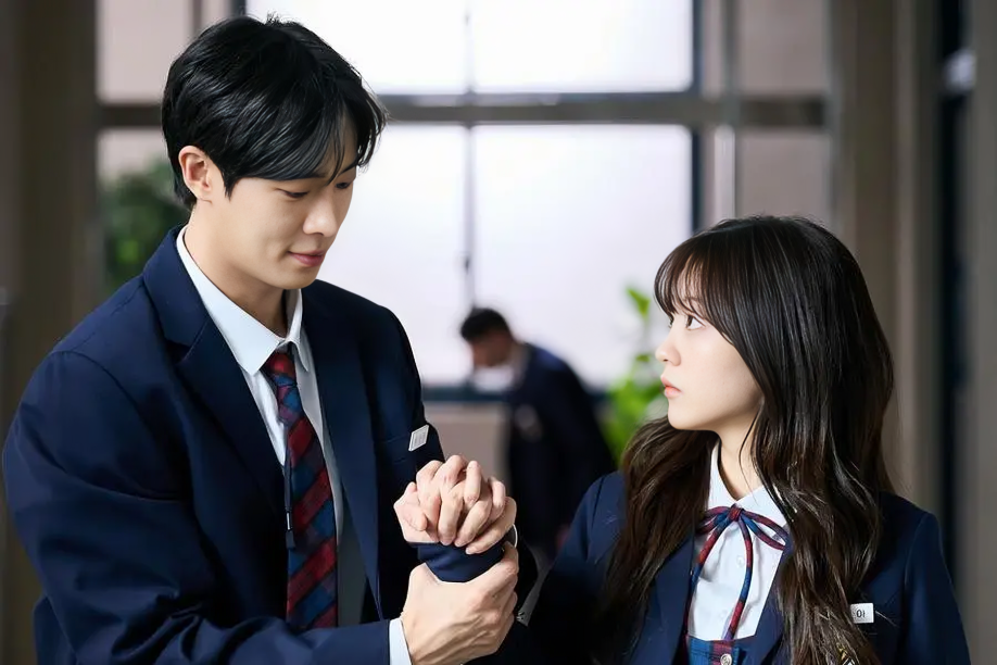 Mun Ka Young and Choi Woo Shik Reportedly in Talks to Star in New Romantic Drama Together!