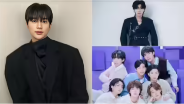 BTS Leads July 2025 Ad Model Brand Rankings, Lim Young-woong and Byun Woo-seok Follow Close Behind