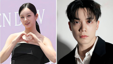 Girl’s Day Hyeri Breaks Silence on Wootae Dating Rumors and Addresses Fan Backlash