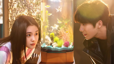 First Impressions: "Be Passionately In Love" — A Romantic Chinese Drama That Melts Soft Hearts