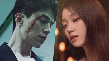 Lee Dong Wook and Lee Sung Kyung Face Life’s Harsh Realities in Emotional Posters for “The Nice Guy”