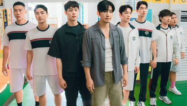 Yoon Kye-sang Opens Up About His Role as a Rugby Coach in Inspiring New Drama “The Winning Try”