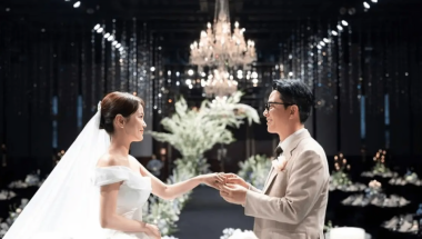 Kim Ji Min Marries Kim Jun Ho: Kim Dae Hee Walks the Bride Down the Aisle in Emotional Ceremony