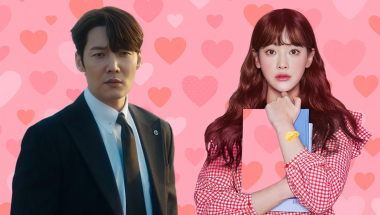 Oh Yeon-seo and Choi Jin-hyuk to Lead Romantic Comedy Drama “Positively Yours”