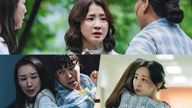 Lee Si Young, Jung Young Joo, Nam Ki Ae, and Dasom Face High-Stakes Final Case in “Salon De Holmes” Finale