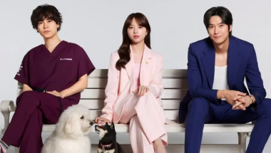 Ryu Seung Ryong And Yang Se Jong Star As Treasure-Hunting Duo In Upcoming K-Drama “Low Life”