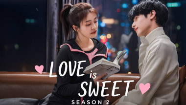 Love Is Sweet Season 2