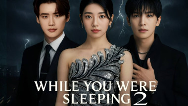 While You Were Sleeping Season 2