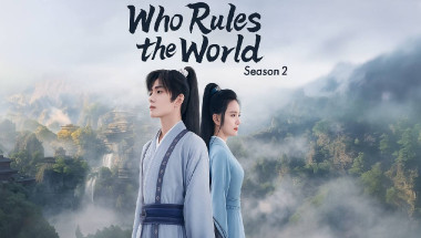 Who Rules the World season 2