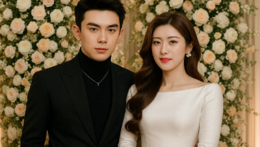 Zhao Lusi and Wu Lei Announce Surprise Wedding – Fans Celebrate the Unexpected Romance!