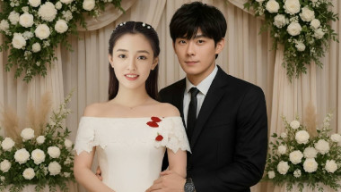 Janice Wu and Zhang Yujian Tie the Knot in a Private, Heartwarming Wedding Ceremony!