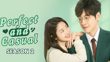 Perfect and Casual Season season 2