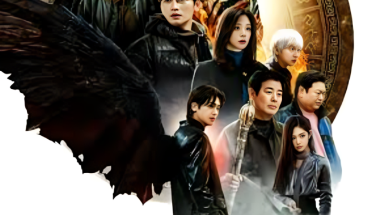 Ma Dong Seok, Seo In Guk, And Others Unite To Fight Evil Spirit Park Hyung Sik In Supernatural Thriller "Twelve"