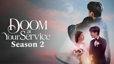 Doom at Your Service Season 2