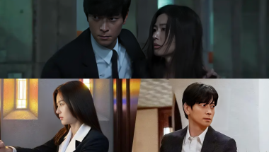 Jun Ji Hyun and Kang Dong Won's Epic Comeback: Disney+ Drama "Tempest" Sparks Buzz with Star-Studded Cast