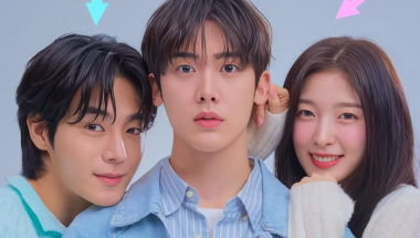 Yoon San Ha Faces Shocking Twist as Arin Turns Into a Man in Upcoming Romantic Fantasy Drama "My Girlfriend Is The Man!"