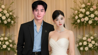Song Kang and Kim Yoo Jung Officially Tie the Knot in a Dreamy Private Wedding