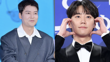 Jun Hyun Moo Faces Backlash on SNS After Blue Dragon Awards Incident Involving Lee Jun Young