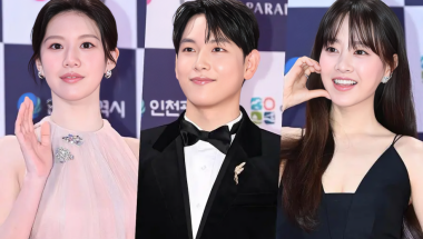 “Our Movie” Stars Bid Farewell With Emotional Messages Ahead of Touching Finale Episode