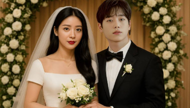 Seo Kang Joon And Lee Se Young Officially Tie The Knot In A Beautiful Private Wedding Ceremony