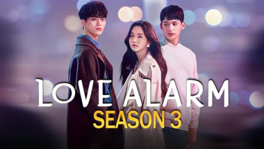 Love Alarm Season 3