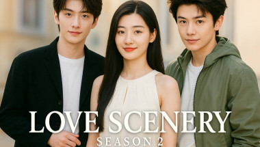 Love Scenery Season 2