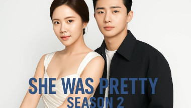 She Was Pretty Season 2