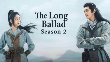 The Long Ballad Season 2