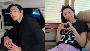 Noh Sang Hyun In Talks To Join Kim Hee Ae In Korean Remake Of British Drama "Gold Digger"