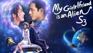 My Girlfriend Is an Alien Season 3
