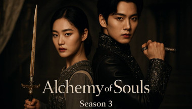 Alchemy of Souls Season 3: Everything We Know So Far About the Anticipated Return
