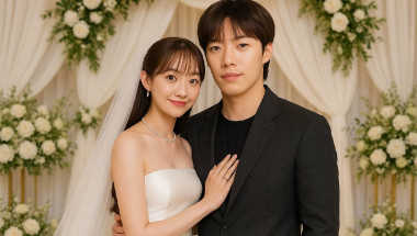 Woo Do Hwan and Lee Yoo Mi Tie the Knot in a Secret Wedding Ceremony