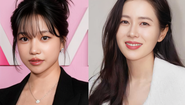 Netflix Confirms New Series 'Variety' Starring Son Ye Jin and Jo Yu Ri