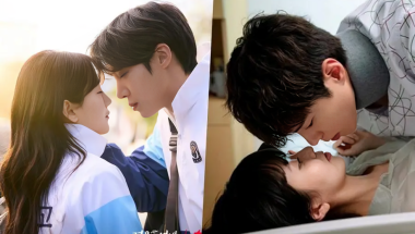 “Head Over Heels” And “Good Boy” Top The Most Buzzworthy Drama And Actor Rankings This Week
