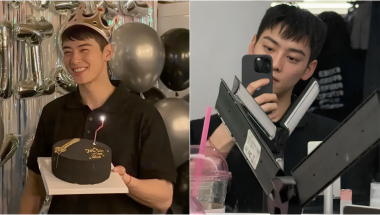 ASTRO’s Cha Eun Woo Shares Heartfelt Message Ahead of Military Enlistment