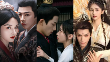 Lim YoonA Transforms From French Chef To Royal Chef After Time Travel In New Drama “Bon Appétit, Your Majesty”