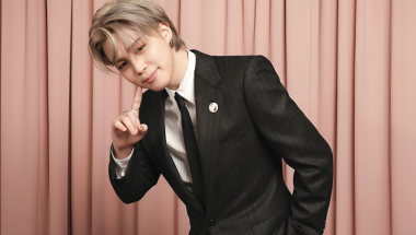 BTS’s Jimin Secures Top Spot in July 2025 Idol Brand Reputation Rankings