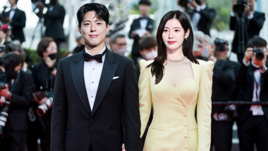 IU’s Heartfelt Surprise Brings Park Bo-gum to Tears on Final Episode of “The Seasons”