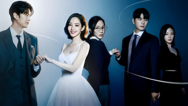 Fuka Koshiba Steals the Show in Japanese Remake of Marry My Husband, Surpassing Park Min-young