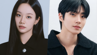 Hyeri & Hwang In‑Youp in Talks to Co-Star in New Romantic Comedy "To You"