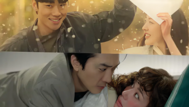 Uhm Jung‑hwa & Song Seung‑heon Reunite After a Decade in My Troublesome Star