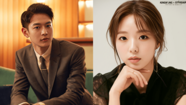 Chae Soo‑bin Electrifies as Romance‑Blocked Drama Writer in Netflix's Take Charge of My Heart