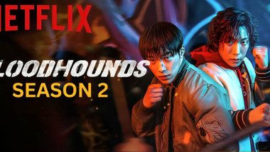 Bloodhounds Season 2
