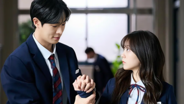 Mun Ka Young and Choi Woo Shik Reportedly in Talks to Star in New Romantic Drama Together!