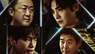 Ma Dong Seok, Seo In Guk, And More Protect The World From An Evil Park Hyung Sik In Upcoming Action Thriller “Twelve”