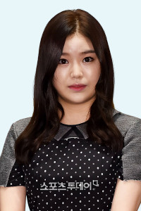 Cho Hye Jung