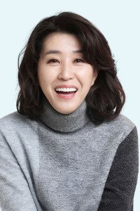 Kim Mi Kyung