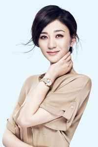 Li Xiao Ran