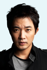 Ahn Jae Wook